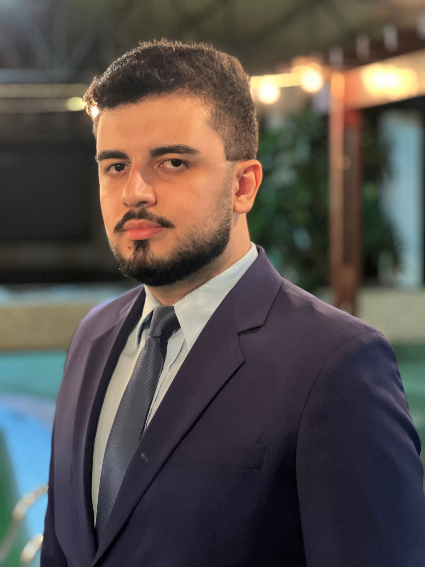 Pedro Sales avatar
